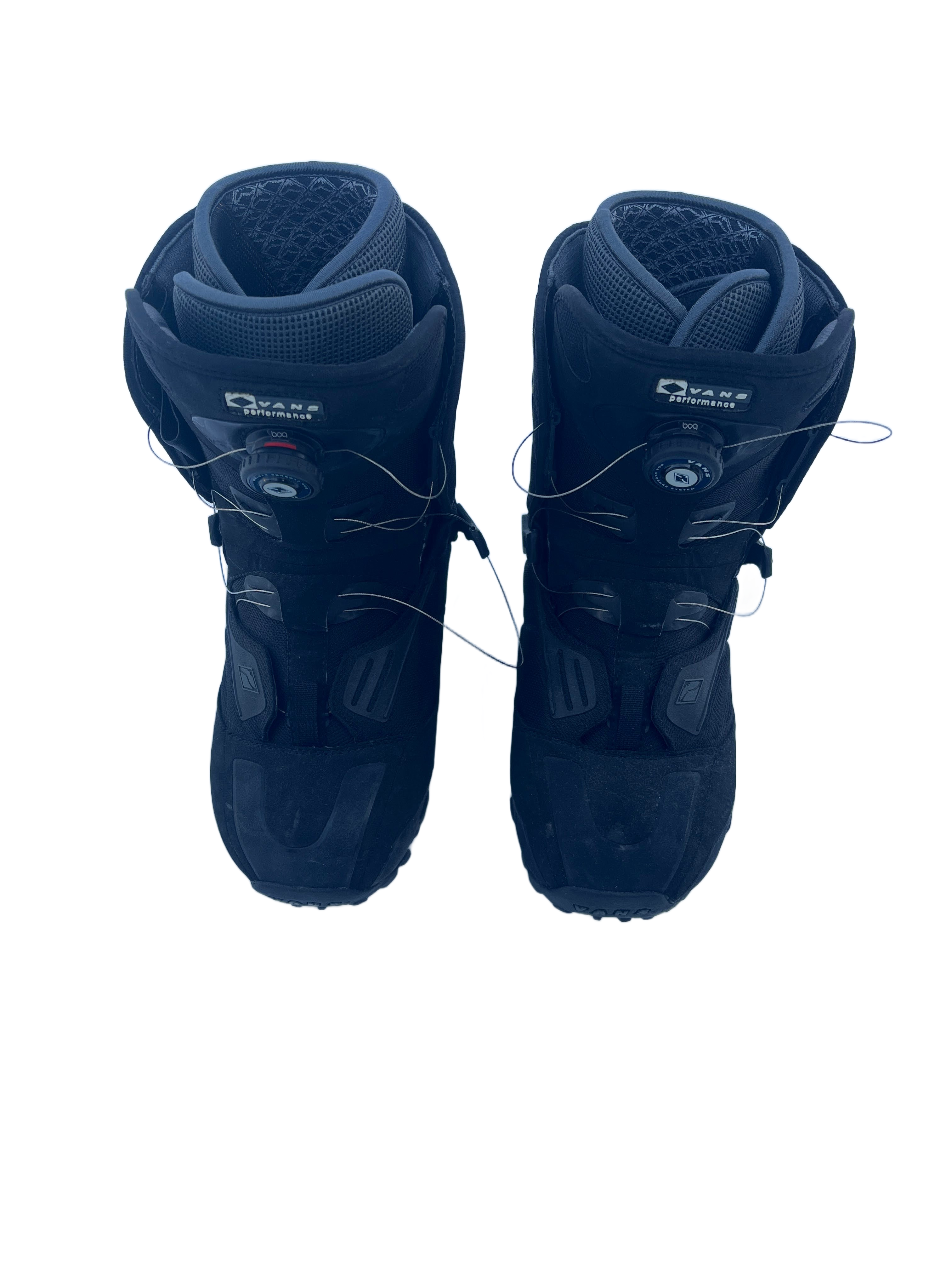 Vans snowboardboots Fargo Boa