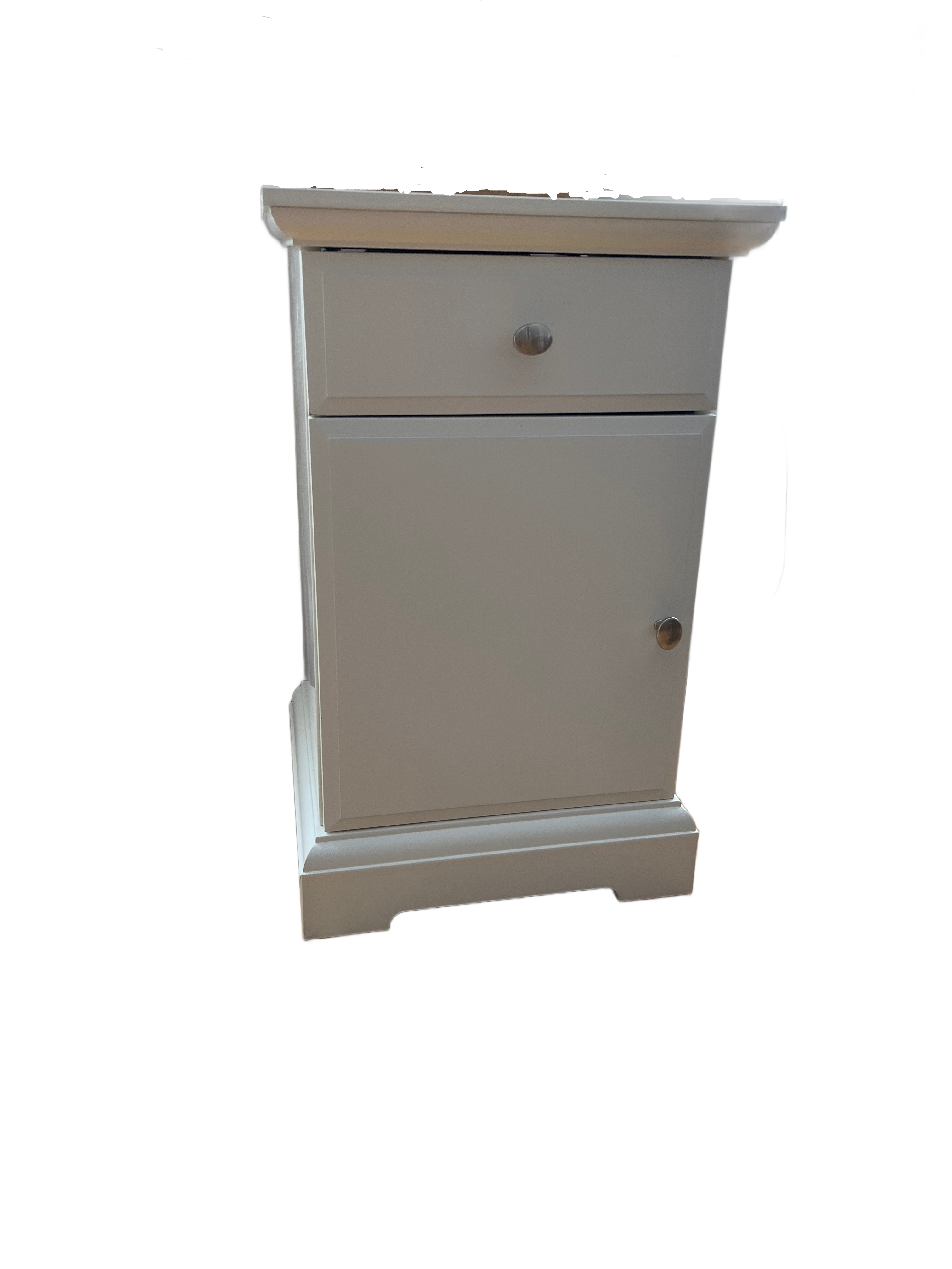 Sängbord BIRKELAND IKEA