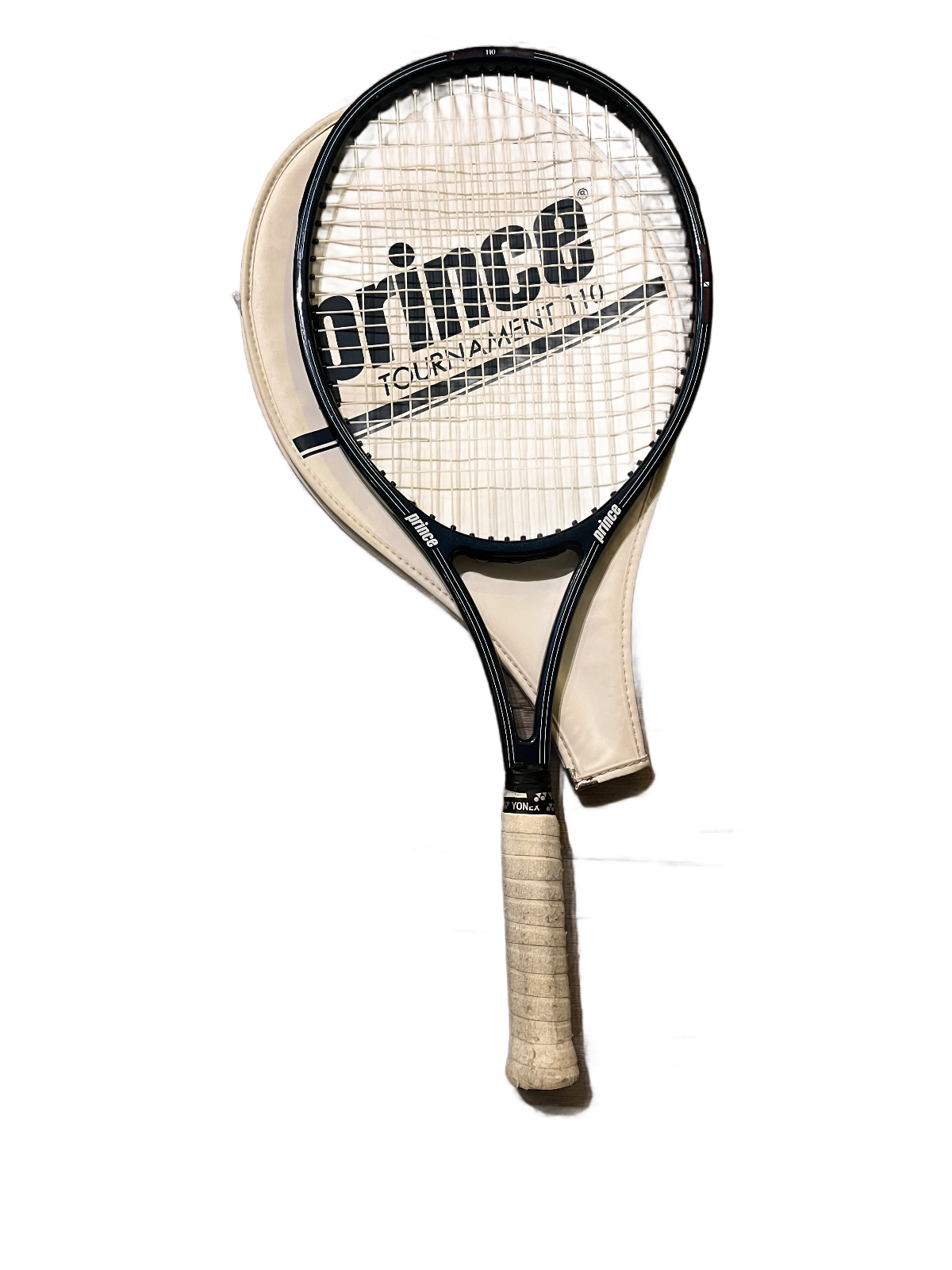 Tetnnisracket Prince Tournament 110
