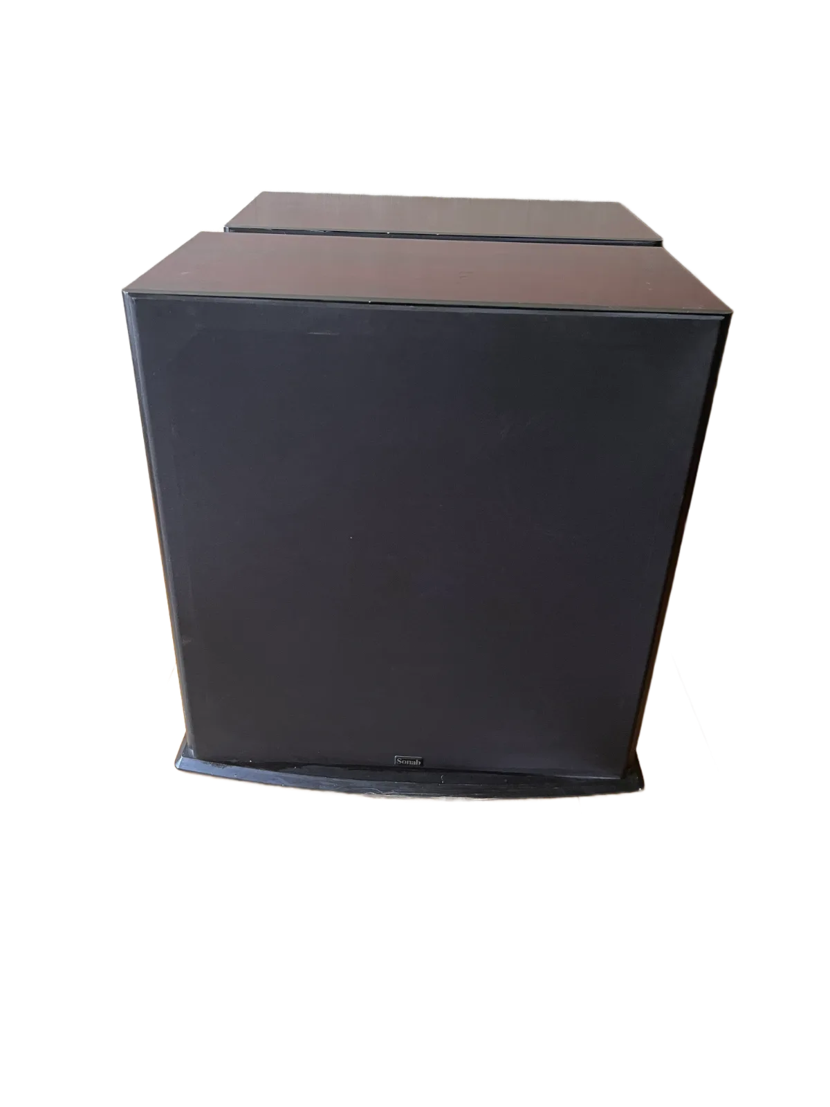 2 Högtalare Sonab XL410