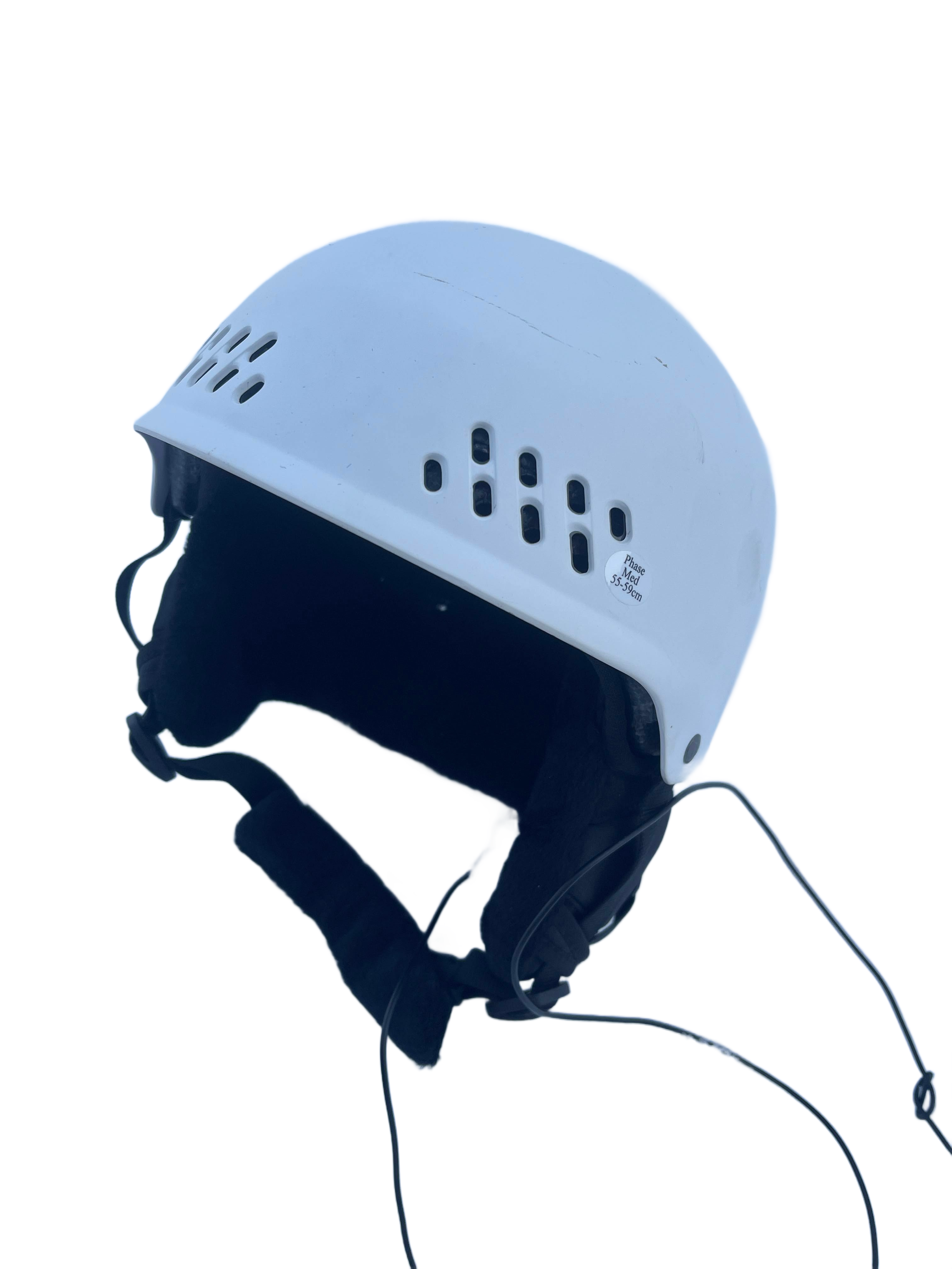 K2 Phase skid/snowboardhjälm