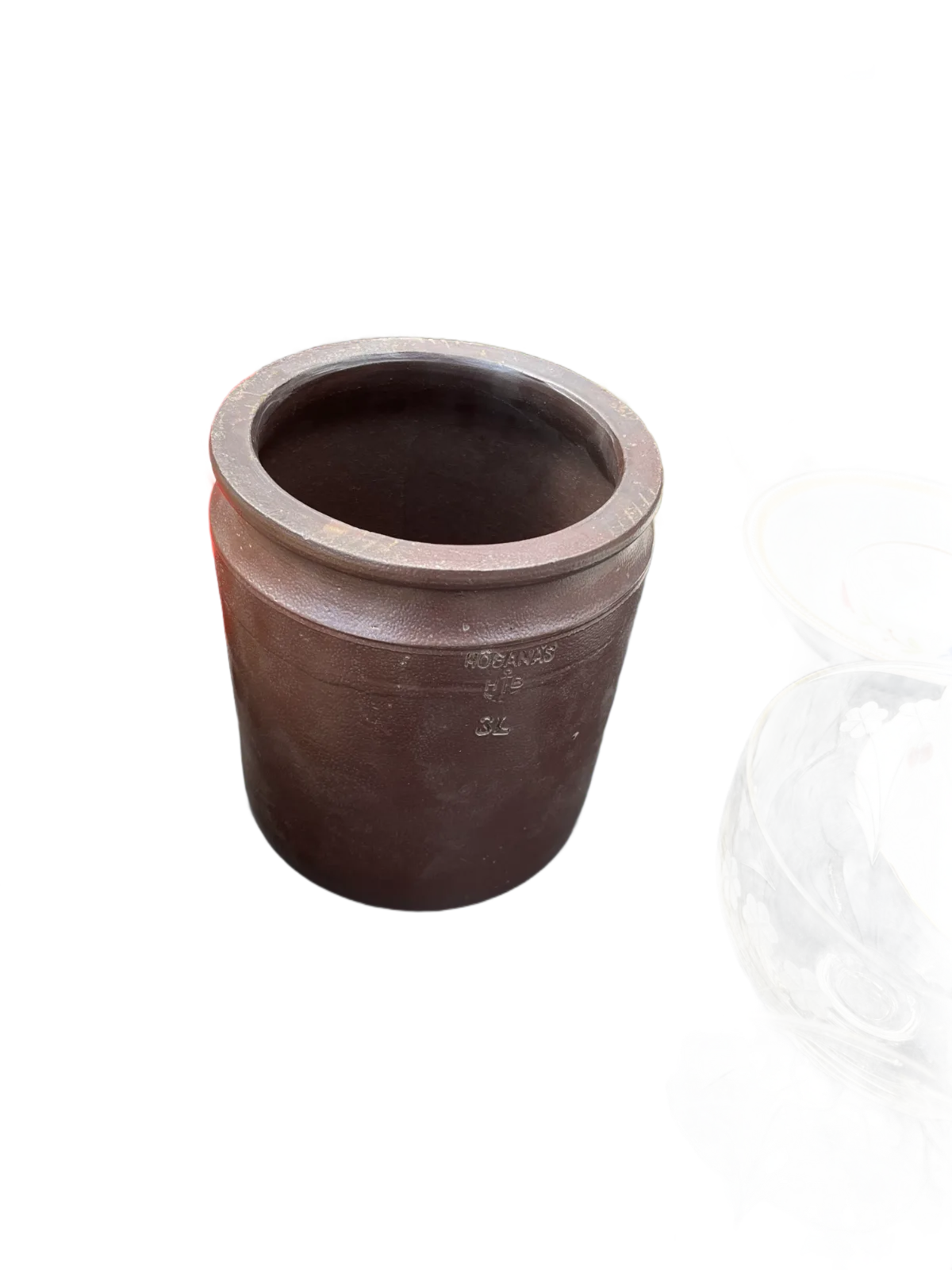 Höganäs krus 3L