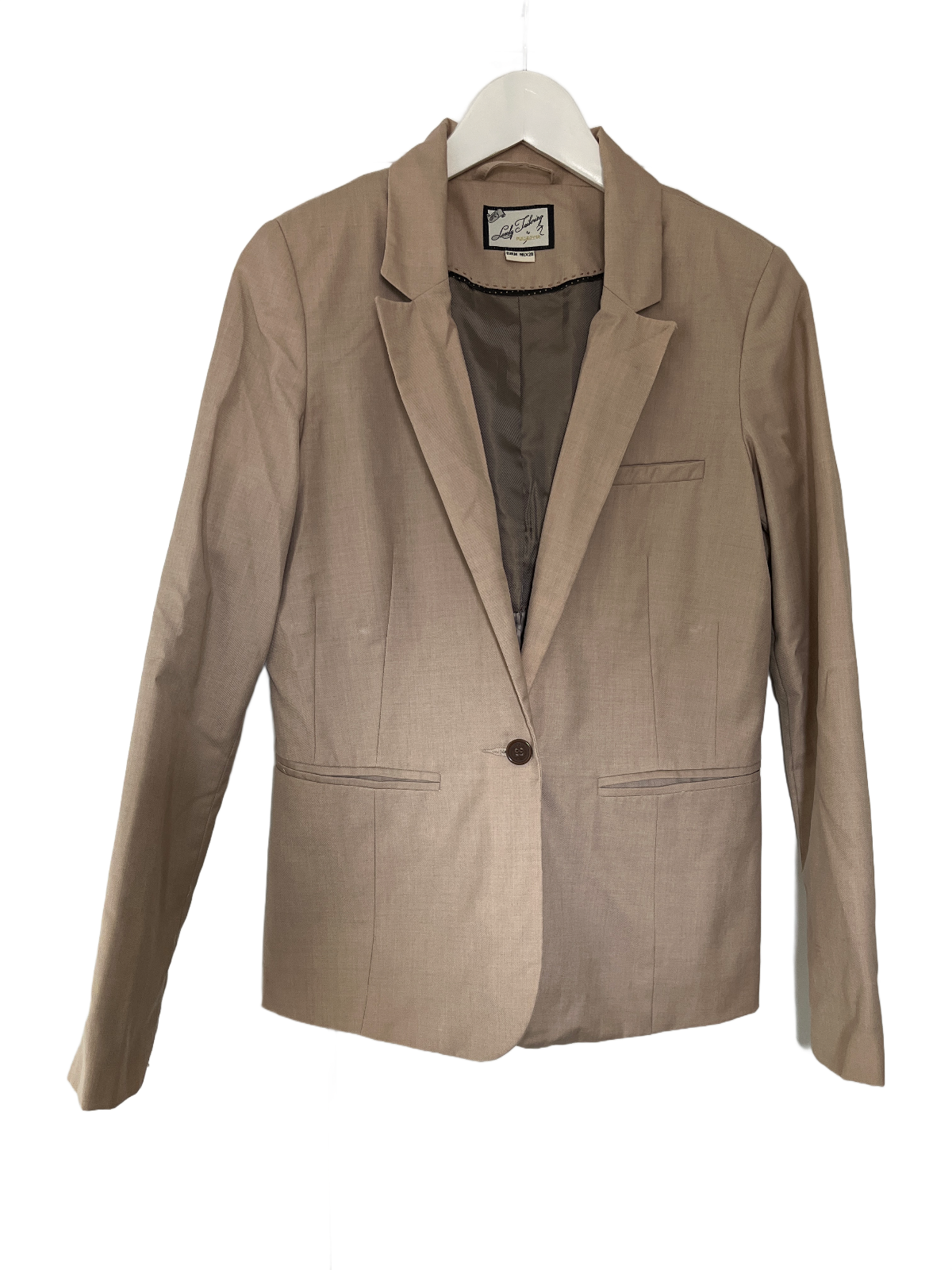 Damkavaj Pull & Bear