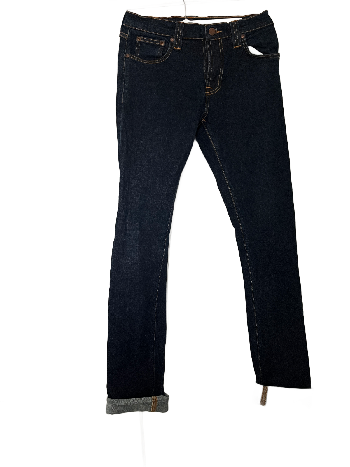 Nudie TUBE TOM jeans slim fit