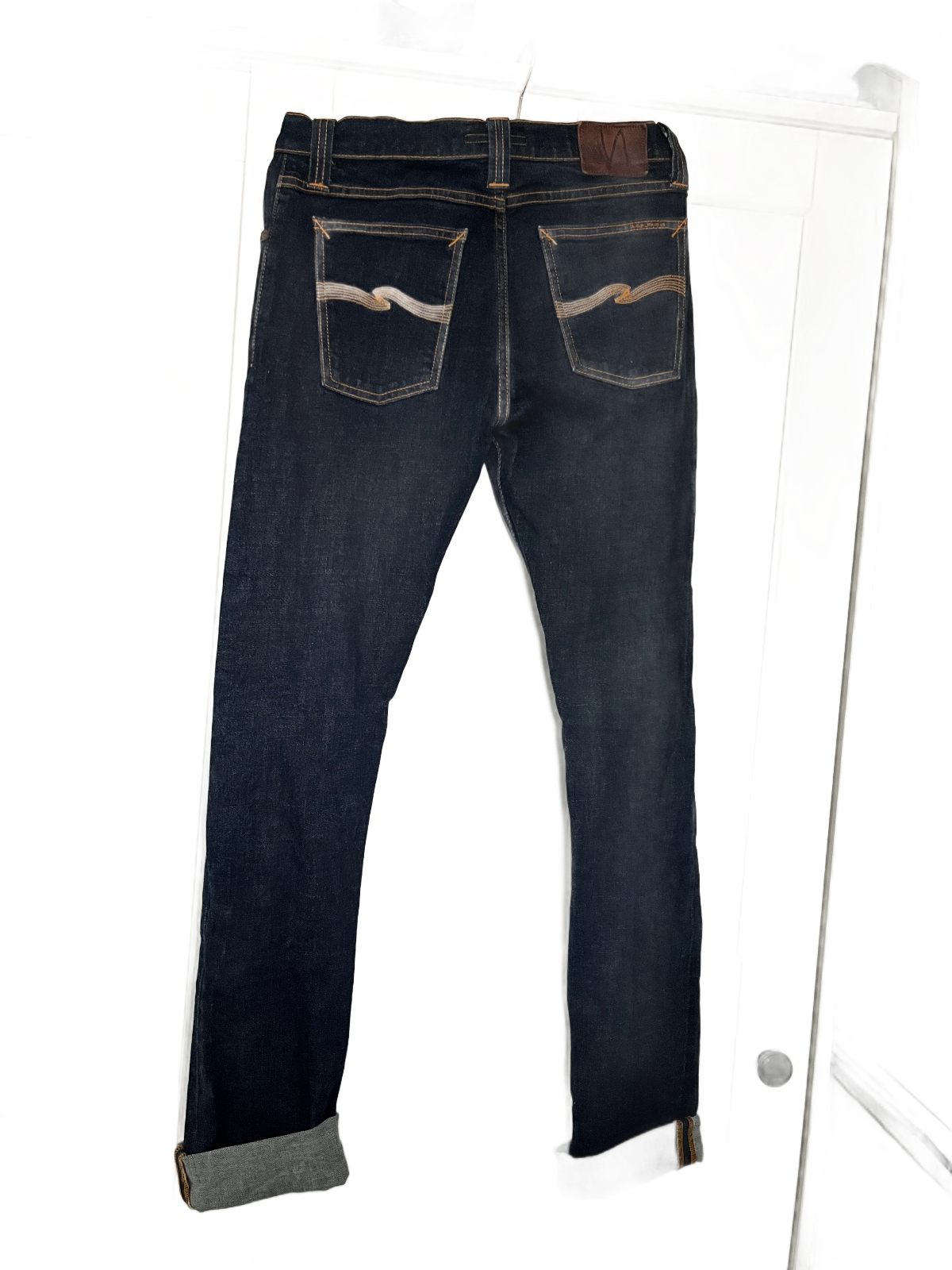 Nudie TUBE TOM jeans slim fit