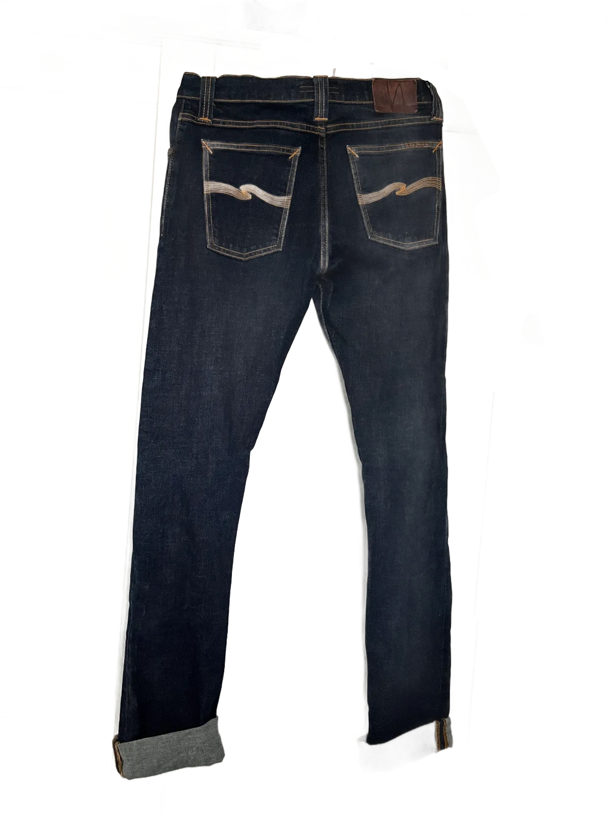 Nudie TUBE TOM jeans slim fit