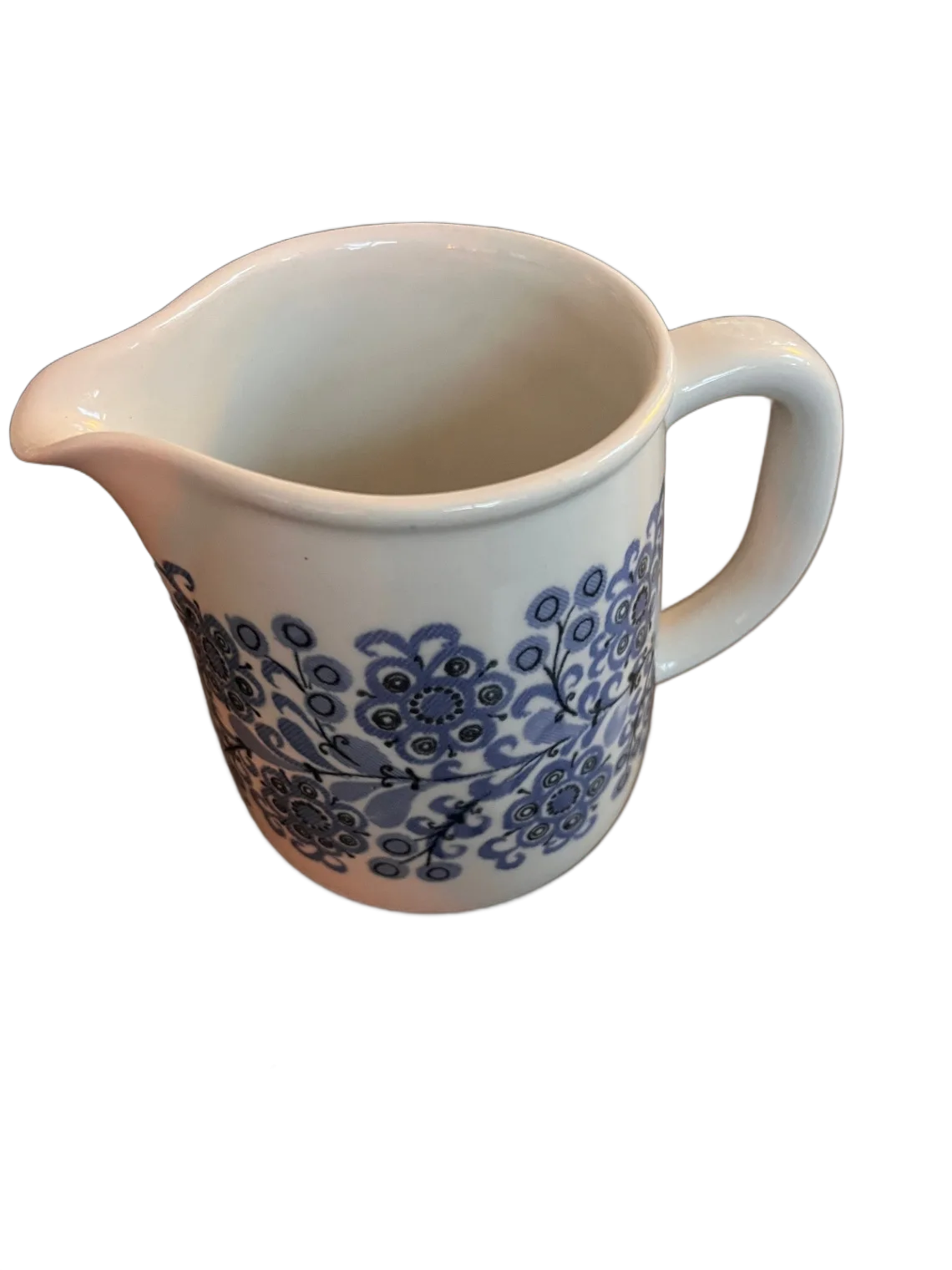 Arabia Orri kanna, design Raija Uosikkinen från 1964